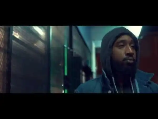 Video: Slim Slater – Run You Down